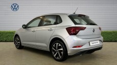 Volkswagen Polo 1.0 TSI Life 5dr Petrol Hatchback